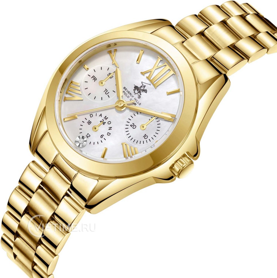Часы Часы Beverly Hills Polo Club BP3653C.120 в Екатеринбурге в Екатеринбурге