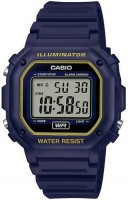Часы Часы Casio F-108WH-2A2EF в Екатеринбурге в Екатеринбурге
