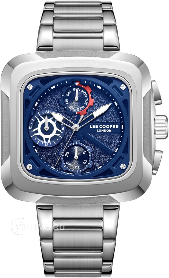 Часы Часы Lee Cooper LC08013.390 в Екатеринбурге в Екатеринбурге