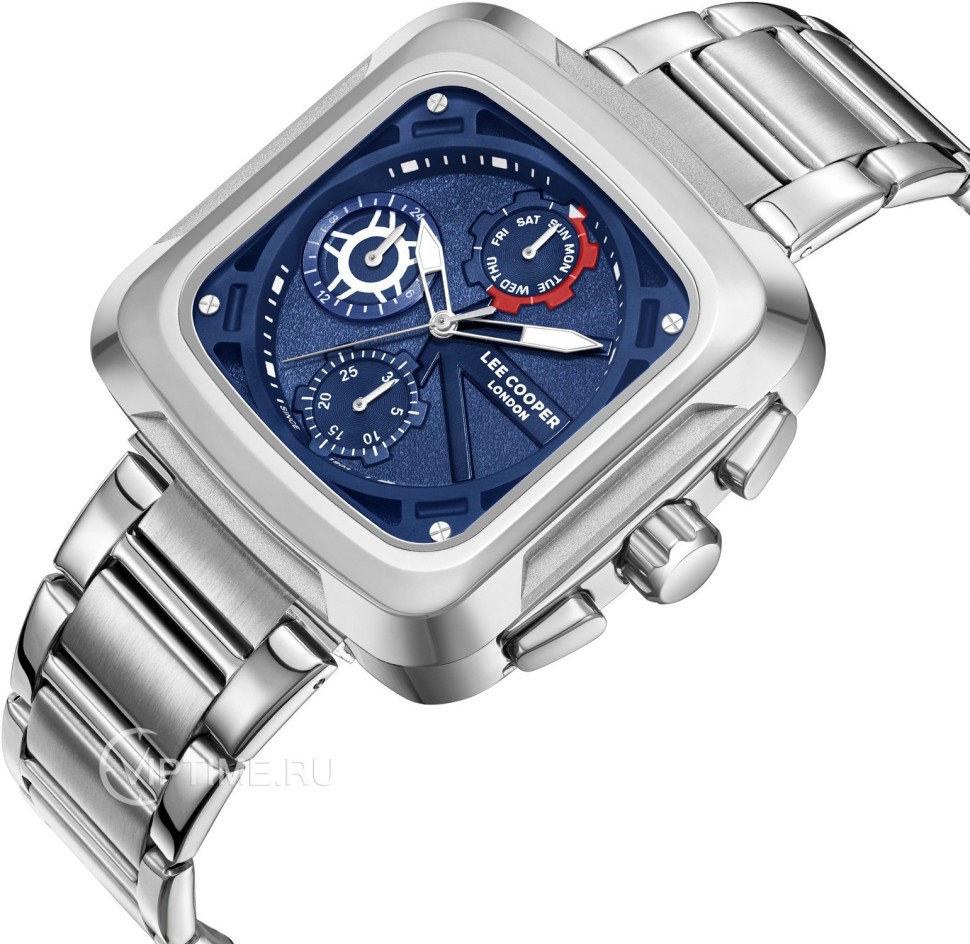 Часы Часы Lee Cooper LC08013.390 в Екатеринбурге в Екатеринбурге