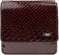 Кошелек Esse ВАЛЛИ CHERRY кожа питон бордо 70448 в Екатеринбурге в Екатеринбурге