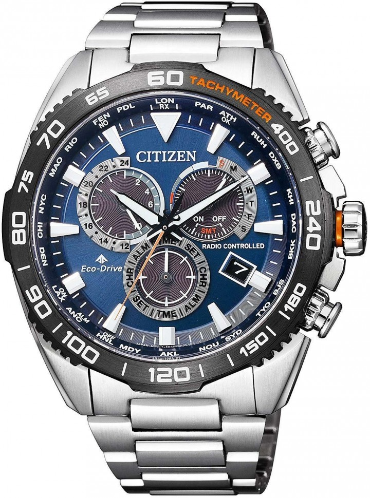 Часы Часы Citizen CB5034-82L в Екатеринбурге в Екатеринбурге