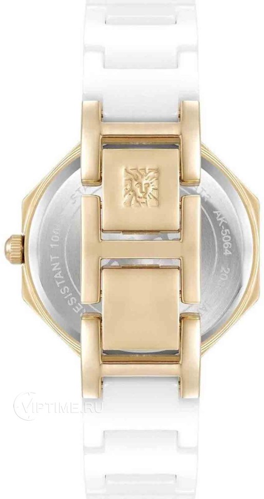 Часы Часы Anne Klein 5064GPWT в Екатеринбурге в Екатеринбурге