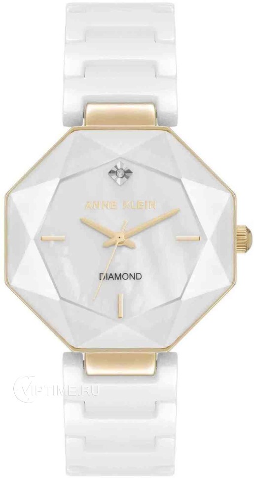 Часы Часы Anne Klein 5064GPWT в Екатеринбурге в Екатеринбурге
