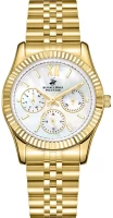 Часы Часы Beverly Hills Polo Club BP3169C.121 в Екатеринбурге в Екатеринбурге