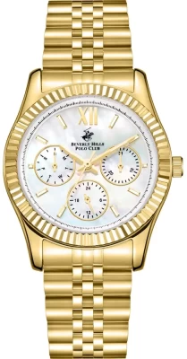 Beverly Hills Polo Club BP3169C.121
