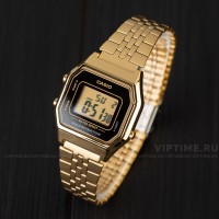 Часы Часы Casio LA680WEGA-1E в Екатеринбурге в Екатеринбурге
