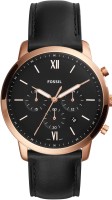 Часы Часы Fossil FS5381 в Екатеринбурге в Екатеринбурге
