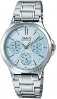 Часы Часы Casio LTP-V300D-2A в Екатеринбурге в Екатеринбурге