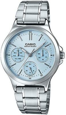 Casio LTP-V300D-2A