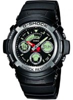 Часы Часы Casio AW-590-1A в Екатеринбурге в Екатеринбурге