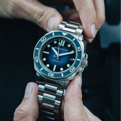 Spinnaker SP-5088-22