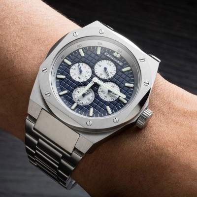 Earnshaw ES-8253-33