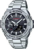 Часы Часы Casio GST-B500D-1A в Екатеринбурге в Екатеринбурге