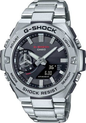 Casio GST-B500D-1A