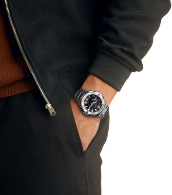 Casio GST-B500D-1A