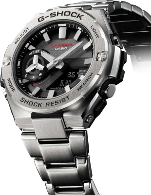 Casio GST-B500D-1A