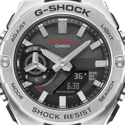 Casio GST-B500D-1A