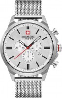 Часы Часы Swiss Military Hanowa 06-3332.04.001 в Екатеринбурге в Екатеринбурге