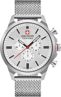 Swiss Military Hanowa 06-3332.04.001