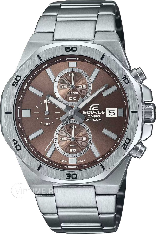 Часы Часы Casio EFV-640D-5A в Екатеринбурге в Екатеринбурге