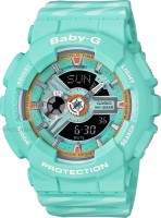 Часы Часы Casio BA-110CH-3A в Екатеринбурге в Екатеринбурге
