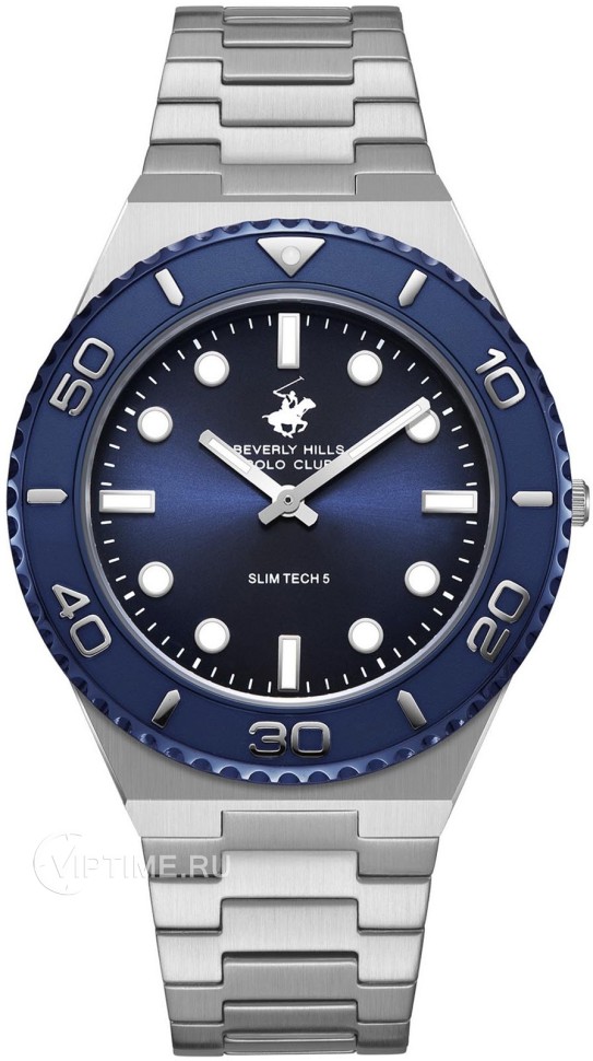 Часы Часы Beverly Hills Polo Club BP3714X.390 в Екатеринбурге в Екатеринбурге