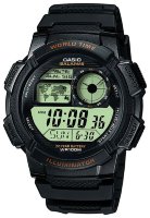 Часы Часы Casio AE-1000W-1A в Екатеринбурге в Екатеринбурге