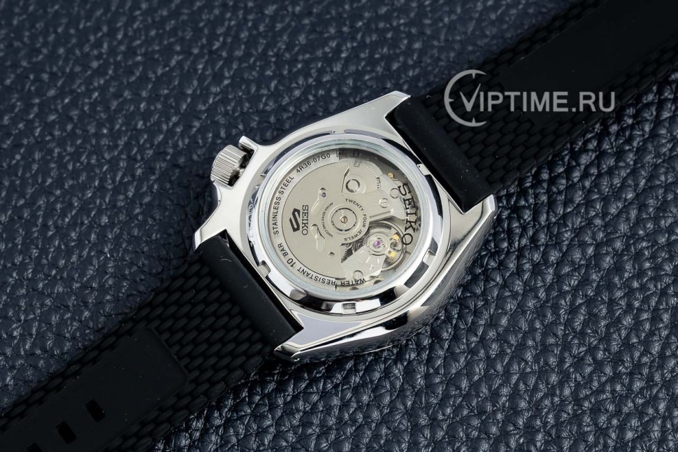 Часы Часы Seiko SRPD71K2S в Екатеринбурге в Екатеринбурге
