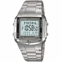 Часы Часы Casio DB-360N-1 в Екатеринбурге в Екатеринбурге