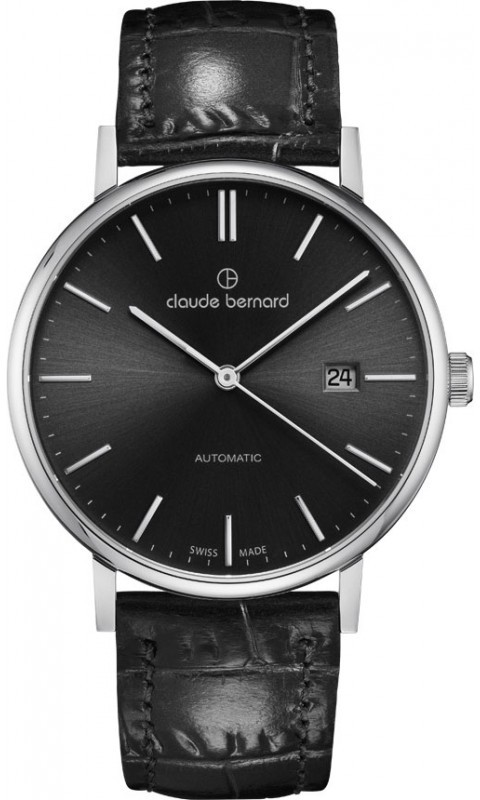 Часы Часы Claude Bernard 80102 3 NIN в Екатеринбурге в Екатеринбурге