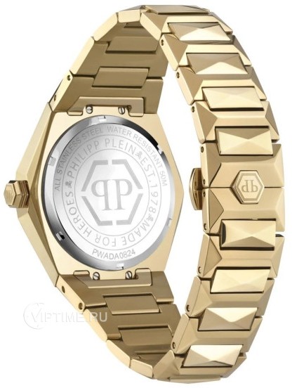 Часы Часы Philipp Plein PWADA0524 в Екатеринбурге в Екатеринбурге