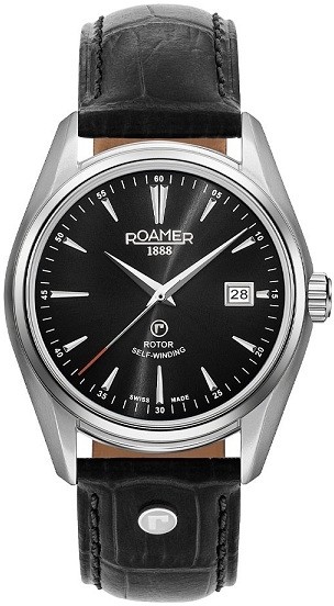 Часы Часы Roamer 210 633 41 55 02 в Екатеринбурге в Екатеринбурге