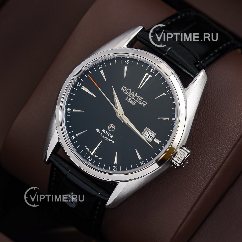 Часы Часы Roamer 210 633 41 55 02 в Екатеринбурге в Екатеринбурге