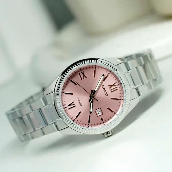 Часы Часы Casio LTP-1302D-7A1 в Екатеринбурге в Екатеринбурге