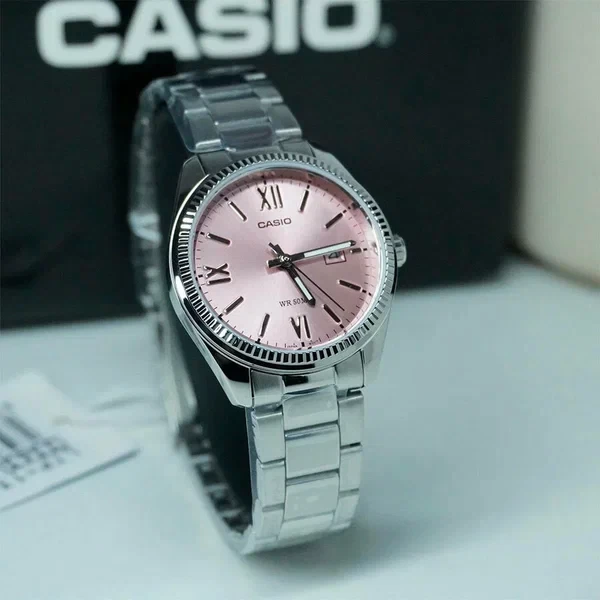 Часы Часы Casio LTP-1302D-7A1 в Екатеринбурге в Екатеринбурге