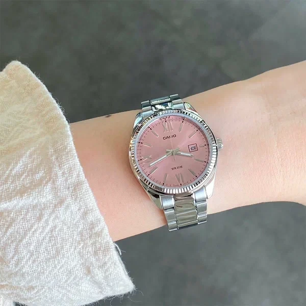 Часы Часы Casio LTP-1302D-7A1 в Екатеринбурге в Екатеринбурге