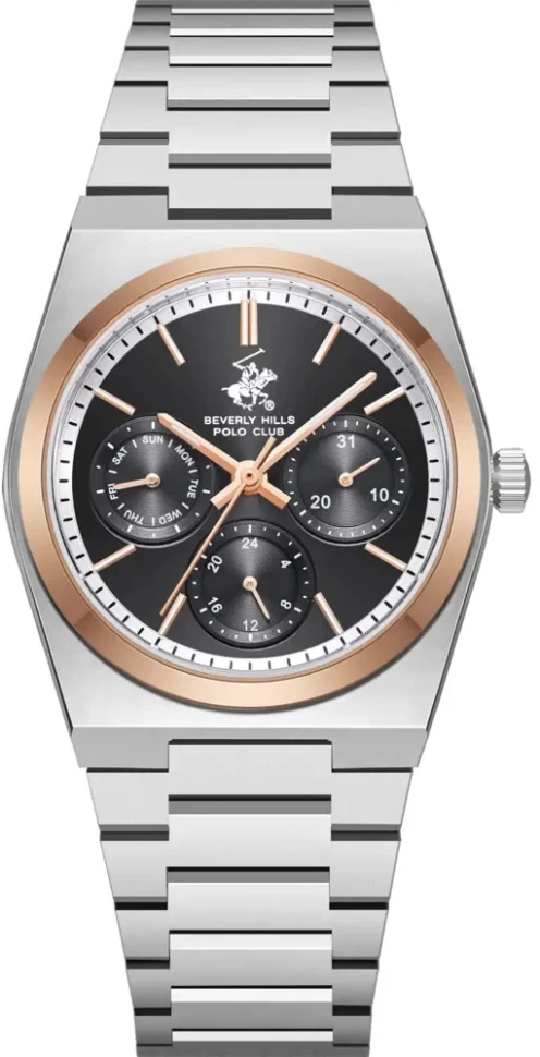 Часы Часы Beverly Hills Polo Club BP3754X.550 в Екатеринбурге в Екатеринбурге