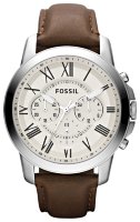 Часы Часы Fossil FS4735 в Екатеринбурге в Екатеринбурге