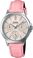 Часы Часы Casio LTP-V300L-4AUDF в Екатеринбурге в Екатеринбурге