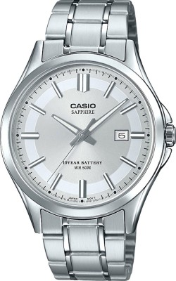 Casio MTS-100D-7AVEF