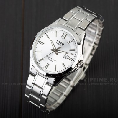 Casio MTS-100D-7AVEF