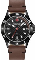 Часы Часы Swiss Military Hanowa 06-4161.2.30.007.05 в Екатеринбурге в Екатеринбурге