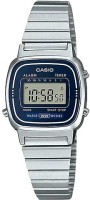 Часы Часы Casio LA670WA-2 в Екатеринбурге в Екатеринбурге