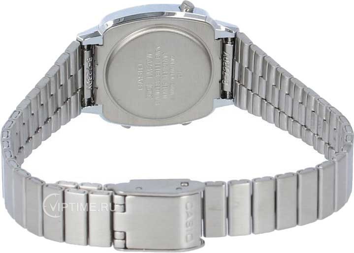 Часы Часы Casio LA670WA-2 в Екатеринбурге в Екатеринбурге