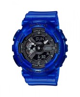 Часы Часы Casio BA-110CR-2A в Екатеринбурге в Екатеринбурге