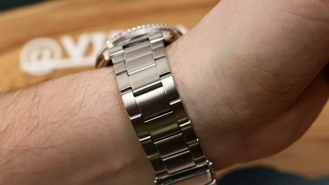 Часы Часы Seiko SRPK13K1 в Екатеринбурге в Екатеринбурге-video