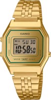 Часы Часы Casio LA680WEGV-9A в Екатеринбурге в Екатеринбурге