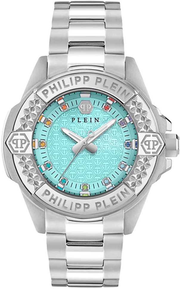 Часы Часы Philipp Plein PWOFA0425 в Екатеринбурге в Екатеринбурге