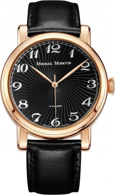 Mikhail Moskvin 1501A3L5